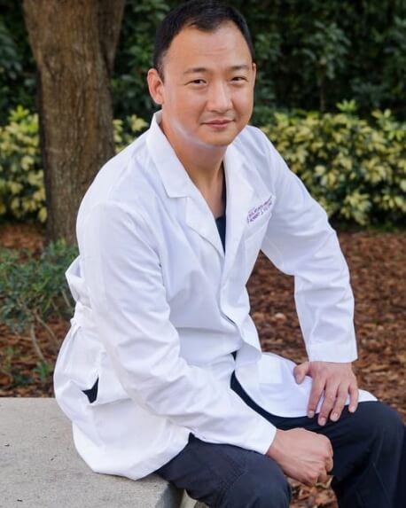 dr. robert yu